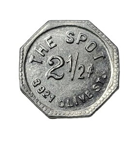 �Z���g���C�X�A�~�Y�[���B �g���[�h�g�[�N��: �U�E�X�|�b�g 2?�Z���g 3921 �I���o�[�ʂ� TC-68027