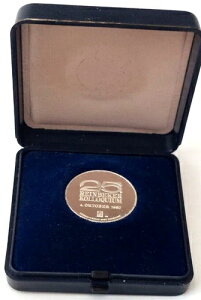 1980�N ���x�J�[�R���L�E�� �n�[�}���P�~�[ �J�[�g�E�n�[�}���E�X�^�[�����O .1000�⃁�_��