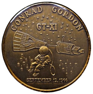 �󏭃v���W�F�N�g �W�F�~�j GT-XI �R�����b�h �S�[�_�� NASA ���_�� NP0455