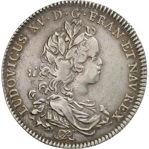 [#1505706] �t�����X�A�g�[�N���A���C 15 ���ASecr?taires du roi�A1715 (1719)�A�V���o�[�AEF