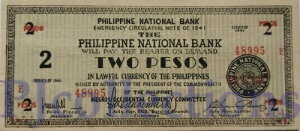 �t�B���s�� 2�y�\ 1941 �s�b�N S625a aUNC �ً}����-