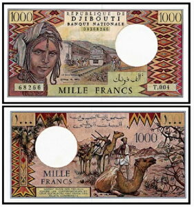 �W�u�` 1000�t���� 1991-2013 P 37 UNC �V����