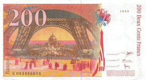 �t�����X 200�t���� 1999�N P 159c �V���[�YE ���ʎ��� CCB