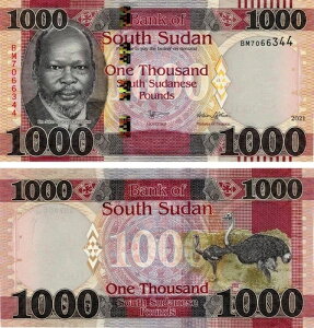��X�[�_�� 1000�|���h 2021 (2023) UNC �_�`���E (Pnew)