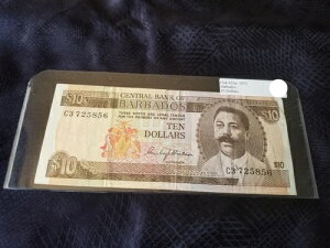 �o���o�h�X 10�h�� 1973�N �s�b�N #33a ���ɗǍD�ȃV���A���ԍ� #C3 725856 �֐ō���
