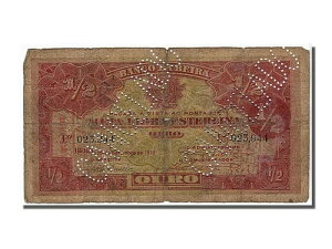 [#106620] �����A���U���r�[�N�A1/2�V�����A1919�N�AKM:R5�AVG(8-10)