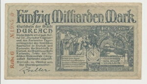 �h�D���b�N �o�[�f�� 500 ���}���N 1923 �N 10 �� 30 ���ً̋}���� (101-V-)