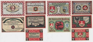 5���̎��� �ً}�p���� �p�V���O�s 1918�N (140245)-