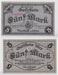 5 �}���N���� �m�C�V���^�b�g �A�� �f�A �I�����s 1918 �N 11 �� 10 �� (122436)-