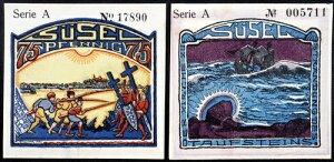 S?SEL 1921 �󏭂Ȋ��S�ȃX�N�G�A�m�[�g�V���[�Y �h�C�c�̃m�[�g�Q���g �X�[�[��