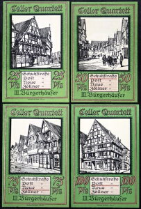 CELLE 1922�u���j�I�Z��v�󏭂ȃO���[���V���[�Y �h�C�c�m�b�g�Q���g