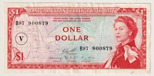 �Z���g�r���Z���g�i���J���u�C�j1�h���i1965�NND�jP-13o QE II���ʎ���B97 900879