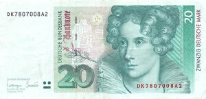 �h�C�c 20 �h�C�c�}���N 1993 �N 10 �� 1 �����s �V���[�Y DK-A2 ���ʎ��� Q30