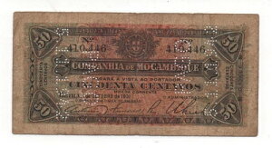 ���U���r�[�N �|���g�K�� 50 CENTAVOS 1931 �s�b�N R 26 �̃��b�N �X�L���������s����܂����B