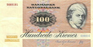 �f���}�[�N 100 �N���[�l 1990 P 51 �V���[�Y E - C ���ʎ��� X11