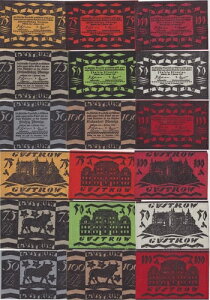 9���̎����̊��S�ȃZ�b�g �ً}�p���� �M���X�g���E�s 1921�N (131606)-