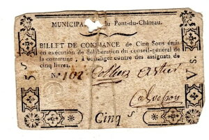 �t�����X�M����s�� 5 �X�[ 1792 V ���X�s�|�� �f�� �V���g�[