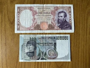 �C�^���A���a������ 2���Z�b�g 10000���[�u�� �~�P�����W�F�� 10000 �I�F