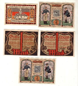 5���̎��� �ً}�p�� ������ �g���h���t ���[�G 1921�N (116404)-