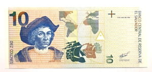 �G���T���o�h�� 10 �R�����Y 1998 PIck 148b �R�� �R�����{ UNC/FDC-