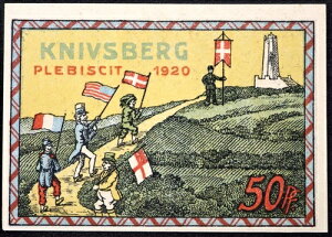 KNIVSBERG / KNIVSBJERG 1920 XX-RARE�u�f���}�[�N�A�t�����X�A�A�����J�A�C�M���X�̍����v�m�b�g�Q���h