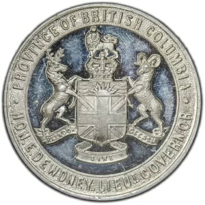 �J�i�_ 1897 �r�N�g���A�A�u���e�B�b�V���R�����r�A�B �V����c���� �����M�� 37.5