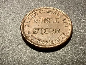 CWT WI-620 O-1 A - R6 - �A�����E���H�X�o�[�O�E�~���[�W�b�N - �I�V���R�V���A�E�B�X�R���V���B 75 �ȉ����� -