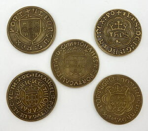 �u�����Y���_���Z�b�g/�R�C�� Age of Discoverys/�|���g�K���� Discover/Vasco da Gama-