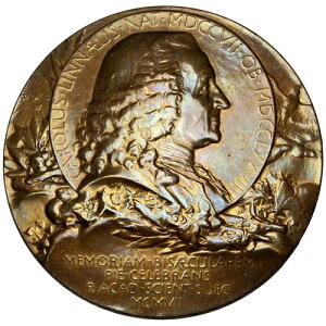 �X�E�F�[�f�� �J�����X�E�����l (�J�[���E�t�H���E�����l) 1907 �N���܃��_�� / E. �����h�o�[�O��