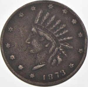 1873�N �W�F�[���Y�E�A���h�E�t�����X����g�[�N�� R-6 OH 170B *7467