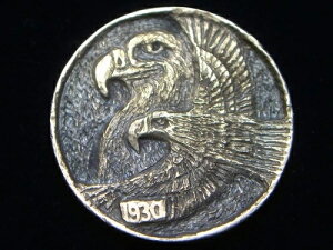 1930�N -P �z�[�{�[�j�b�P�� 2���̃C�[�O��
