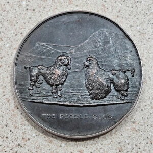 1912�N �v�[�h���N���u�u�����e�E�N���X�g���݁v���P���l���N���u�܃��_���I������� -