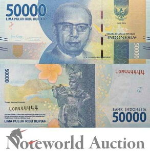 �C���h�l�V�A 50000 ���s�A 2016/2020 P 159 �t�@���V�[ �\���b�h 4 - 444444 UNC