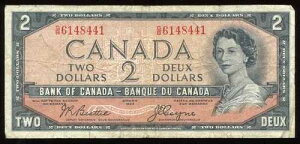 1954�N �J�i�_��s 2�h������ - �����̊玆�� G/B6148441