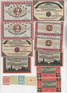14���̎��� �ً}�p���� �p�V���O�s 1918�N (113554)-