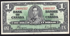 �J�i�_ 1937�N 1�h������ �R�C�� - �^���[�Y R/M 8991557