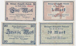 5�}���N������20�}���N���� �펞�ݕ� �p�b�T�E�s 1918�N10�� (130458)-