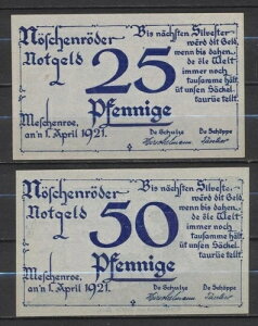 N?schenrode - ������ - �ً}�p���� 2 �� - L 953.b2 - G/M 980.5a - ���b�g���� -