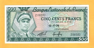 �������_-500 �t����-1974-�s�b�N 11a-�V���A���ԍ� Z06032�AUNC�B