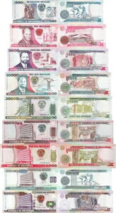 ���U���r�[�N�Z�b�g 9�� 500 - 500000���e�B�J�� - 134-142 UNC�����_���N��I��
