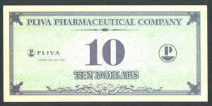 ?�N���A�`�A 10�h�� 2007 XF/AU PLIVA - TEVA PHARMACEUTICAL Co Congress note R