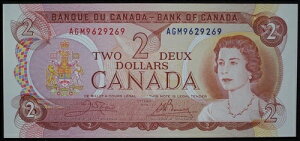 1974�N �J�i�_��s 2�h�� ���[�_�[ - 3������ - AGM9629269 - �N���E/�u�[�C