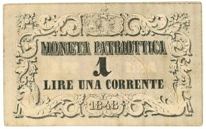 1 ���� �R�����e ���l�[�^ �p�g���I�e�B�J �x�l�`�A 1848 BB/BB+