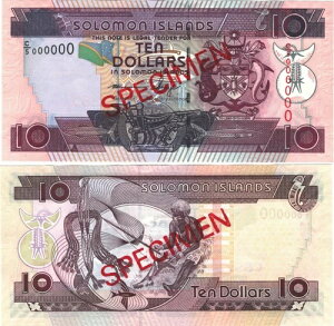 �\���������� 10�h�� 2006�N�i2009�N�j P-27 UNC SPECIMEN �v���t�B�b�N�X C/5