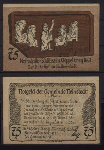 [17721] - �ً}���� �m�V���e�b�g�E�A�[���E�n���c�s�A75 Pf - �ʐ^ I/IV -�A1921�N9��0���A -
