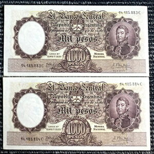 �A���[���`�� 1000�y�\ 1967�N Sig IANELLA TWO SEQUENTIAL ����