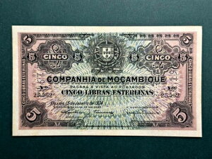 �|���g�K�� ���U���r�[�N 5 LIBRAS 1934 P-R32 AU-UNC