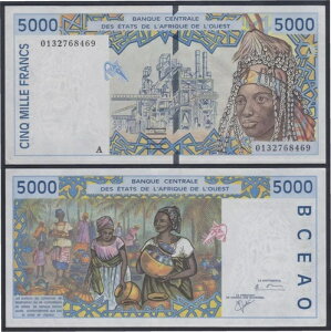 �A�t���J ���A�t���J���� �u���L�i�t�@�\ 5000�t���� 1992�N���� ������