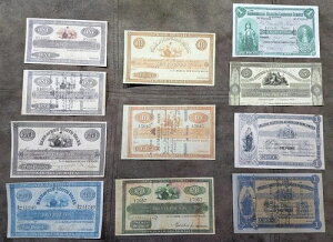 1854�`1910 �N���� W/M Set-F �t�����Ɉ�����ꂽ�����ŁB�I�[�X�g�����A��������!!!