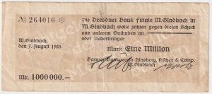 �m�b�g�Q���g���� M. �O���[�h�o�b�n 100 ���}���N �h���X�i�[��s 1923